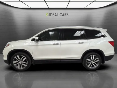 Photos of 2017 Honda Pilot Elite for sale in Mesa, AZ at Ideal Cars - at Alma School Rd