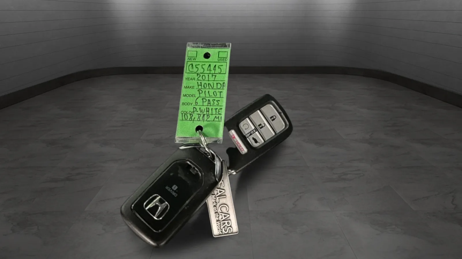 Honda Pilot photo 26