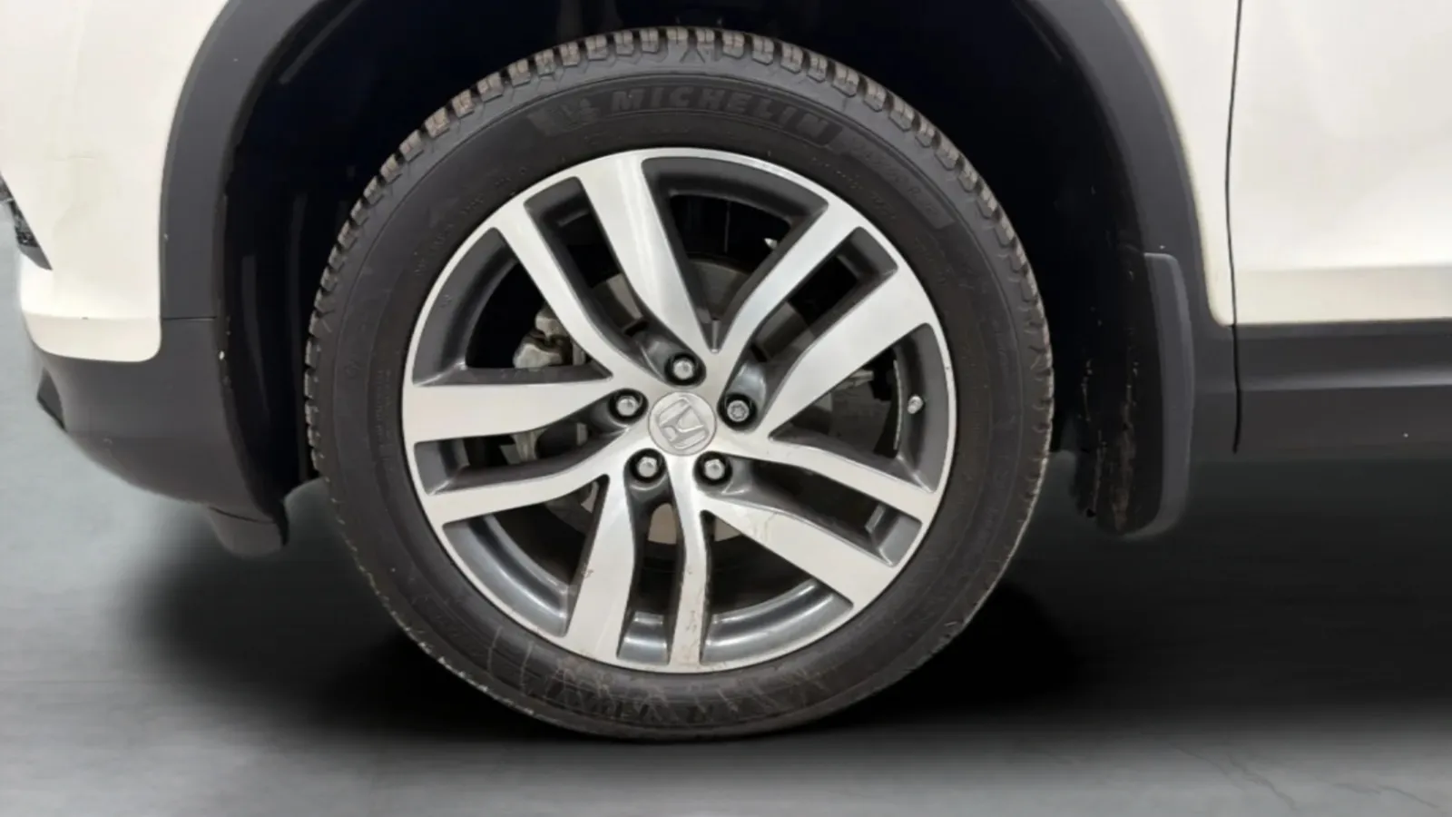 Honda Pilot photo 28