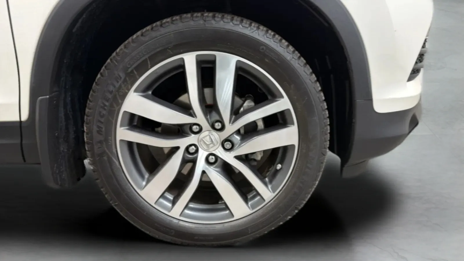 Honda Pilot photo 27