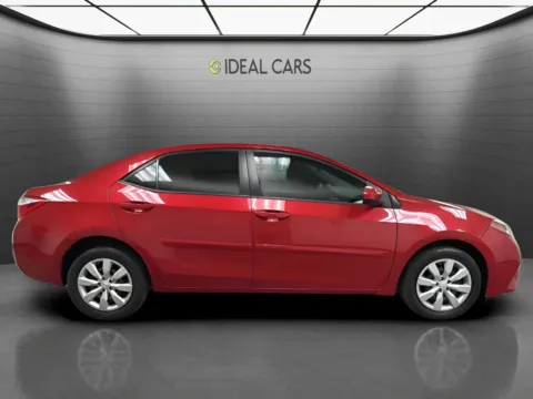 More photos of 2015 Toyota Corolla LE at Ideal Cars - at Alma School Rd, AZ