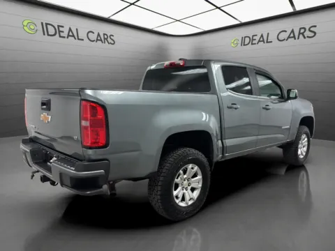 More photos of 2020 Chevrolet Colorado LT at Ideal Cars - at Alma School Rd, AZ