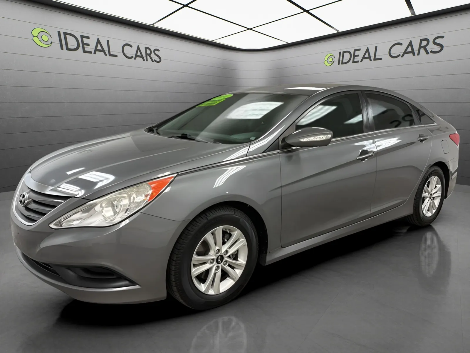2014 Hyundai SONATA GLS for sale in Mesa, AZ