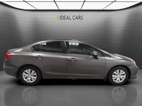 More photos of 2012 Honda Civic LX at Ideal Cars - at Alma School Rd, AZ