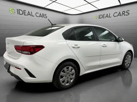 More photos of 2022 Kia Rio S at Ideal Cars - at Alma School Rd, AZ