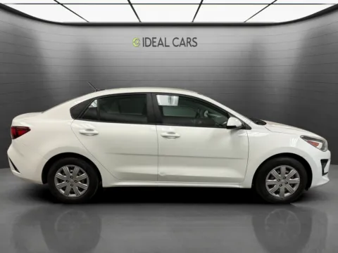 More photos of 2022 Kia Rio S at Ideal Cars - at Alma School Rd, AZ