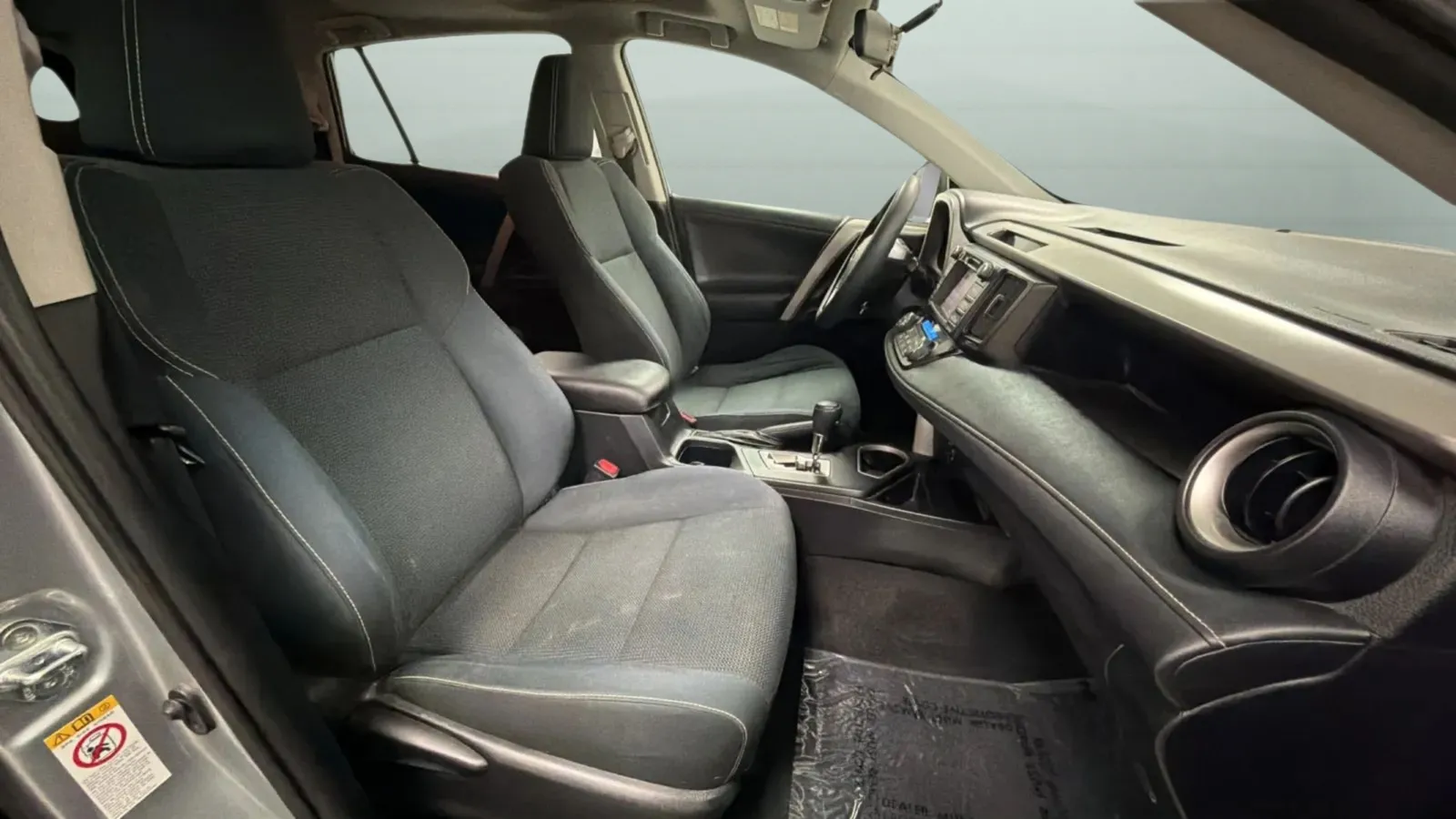 Toyota RAV4 photo 20