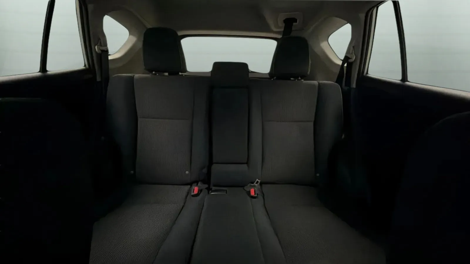Toyota RAV4 photo 19