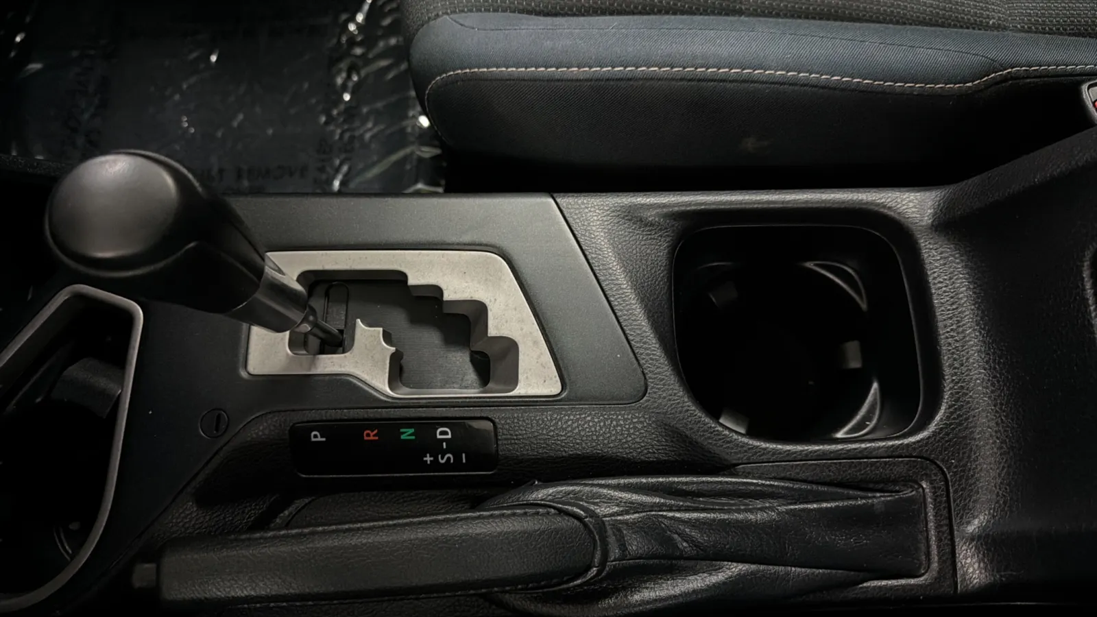 Toyota RAV4 photo 10
