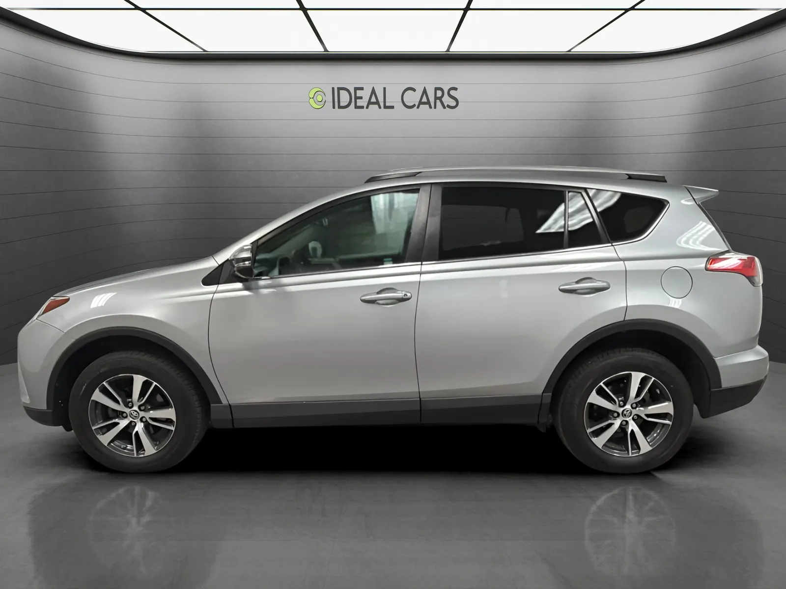 Toyota RAV4 photo 8