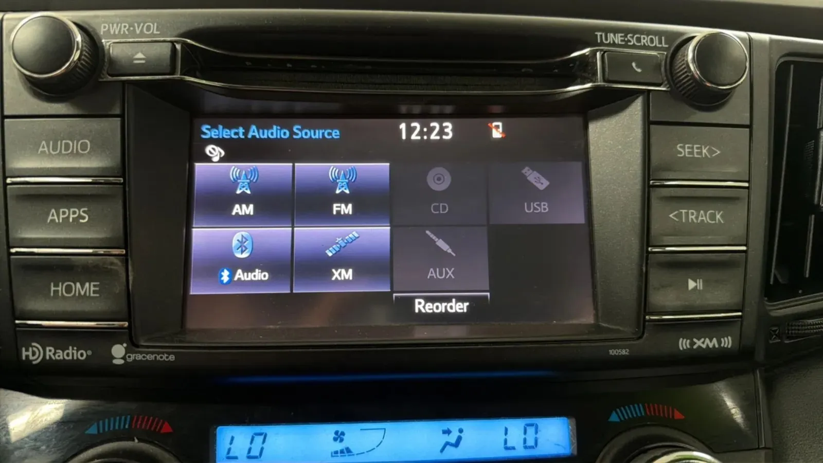 Toyota RAV4 photo 15