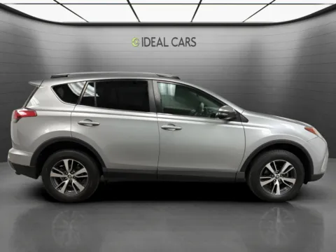 More photos of 2016 Toyota RAV4 XLE at Ideal Cars - at Alma School Rd, AZ