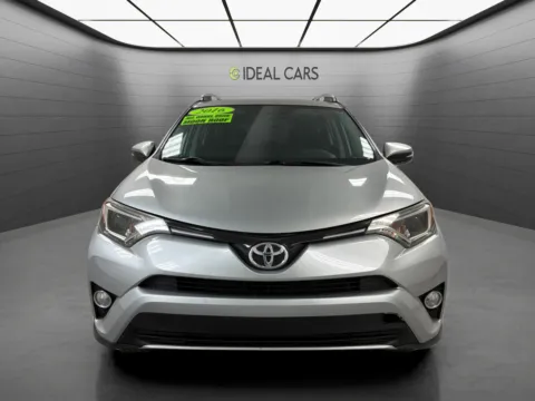 Photos of 2016 Toyota RAV4 XLE for sale in Mesa, AZ at Ideal Cars - at Alma School Rd