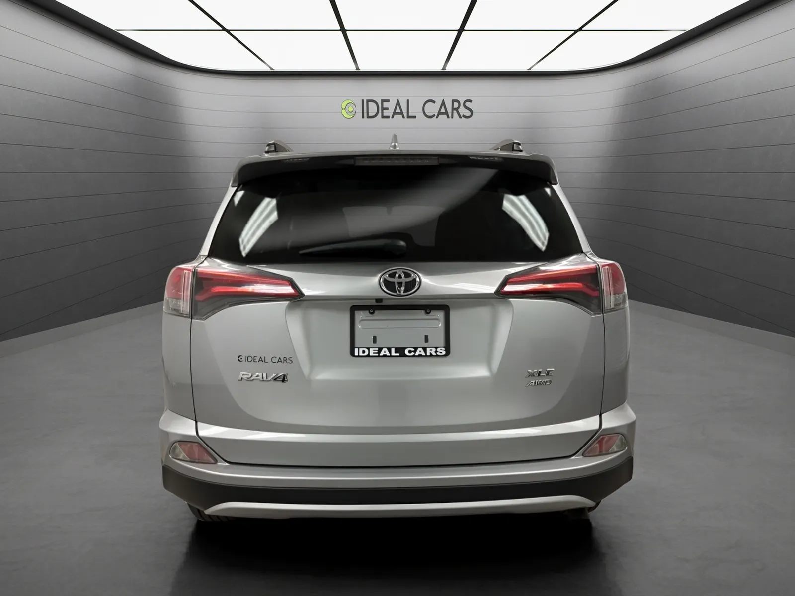 Toyota RAV4 photo 6