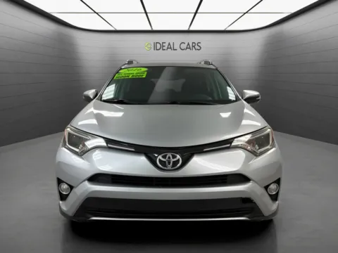 Photos of 2016 Toyota RAV4 XLE for sale in Mesa, AZ at Ideal Cars - at Alma School Rd