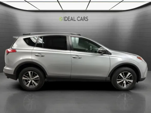 More photos of 2016 Toyota RAV4 XLE at Ideal Cars - at Alma School Rd, AZ