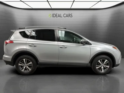More photos of 2016 Toyota RAV4 XLE at Ideal Cars - at Alma School Rd, AZ