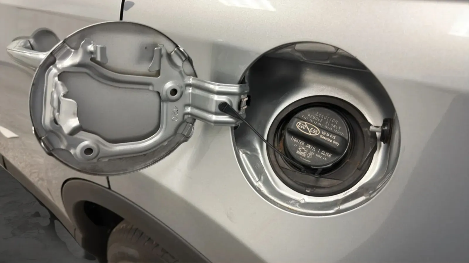 Toyota RAV4 photo 25