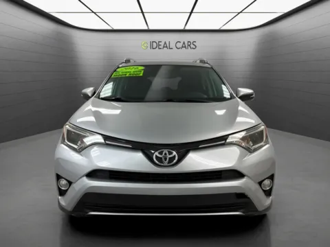Photos of 2016 Toyota RAV4 XLE for sale in Mesa, AZ at Ideal Cars - at Alma School Rd
