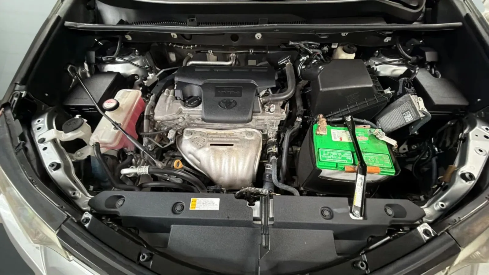 Toyota RAV4 photo 22