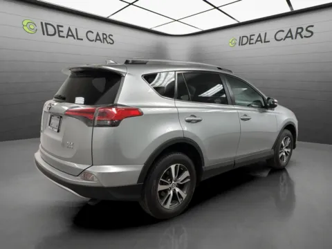 More photos of 2016 Toyota RAV4 XLE at Ideal Cars - at Alma School Rd, AZ