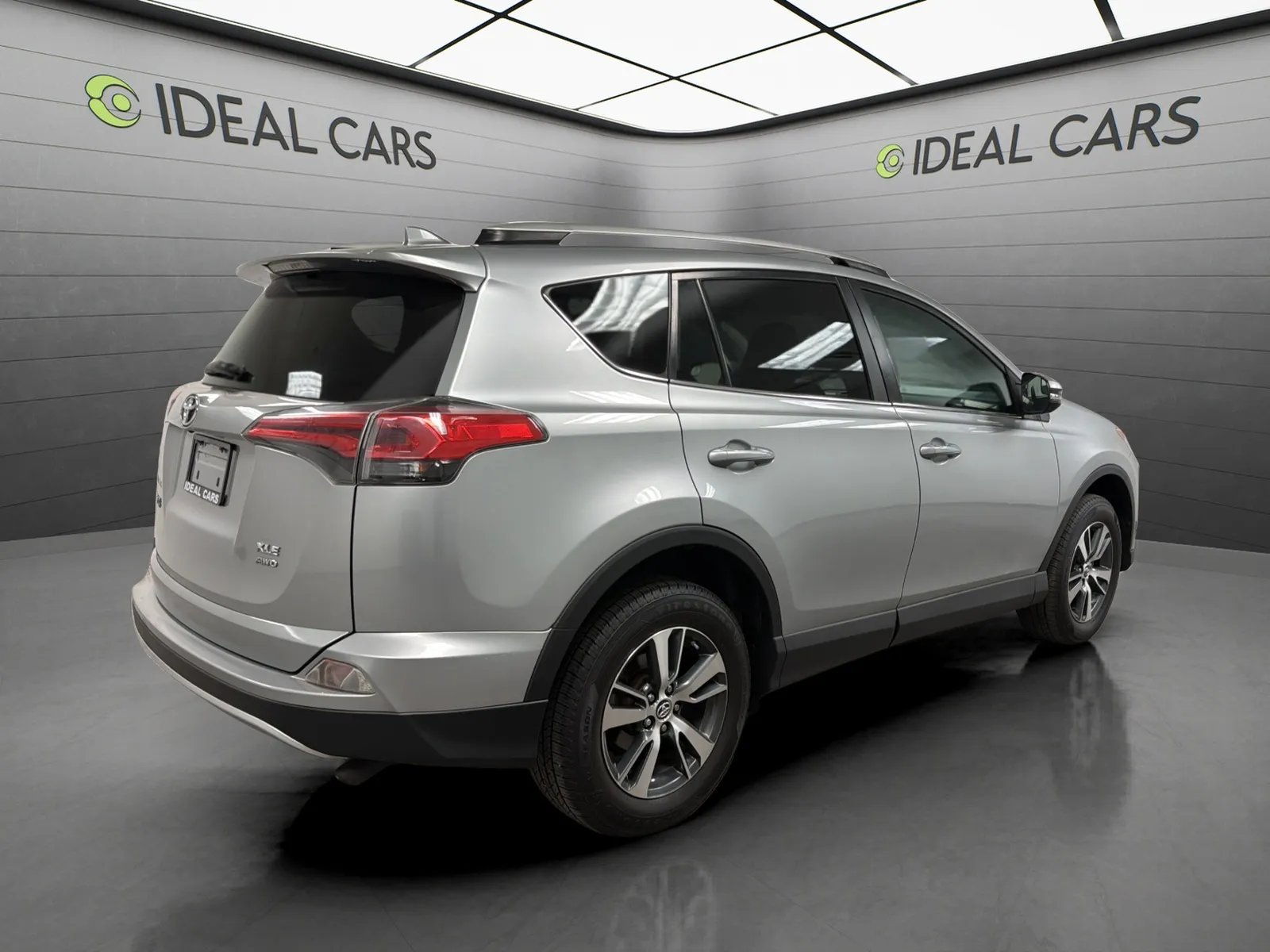 Toyota RAV4 photo 5