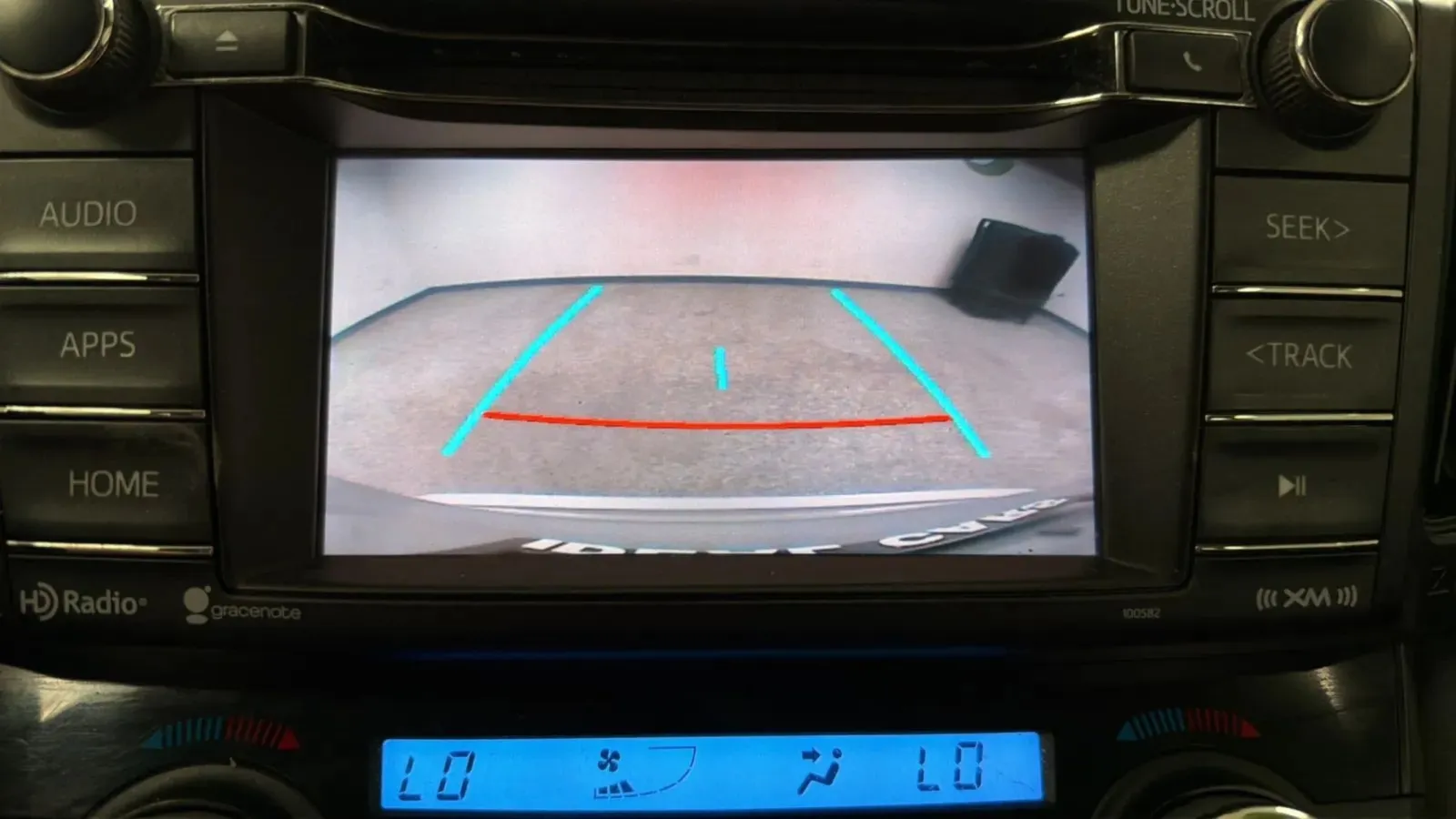 Toyota RAV4 photo 16