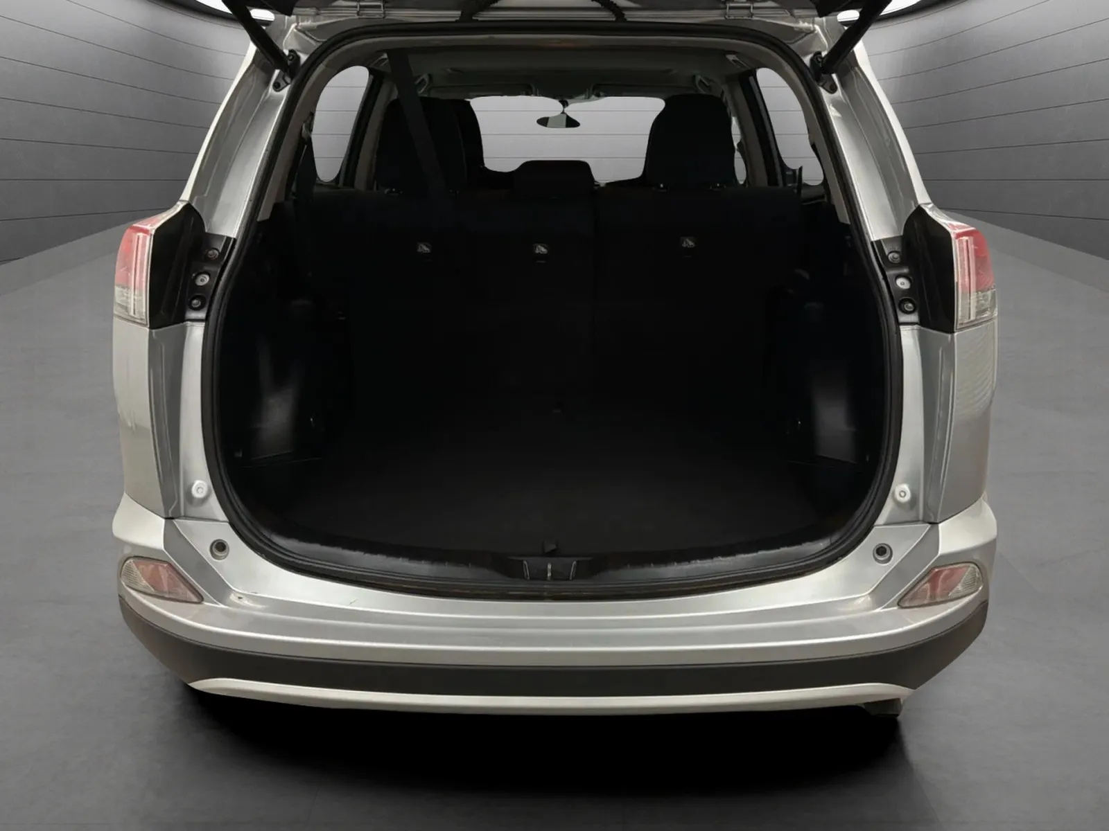 Toyota RAV4 photo 23