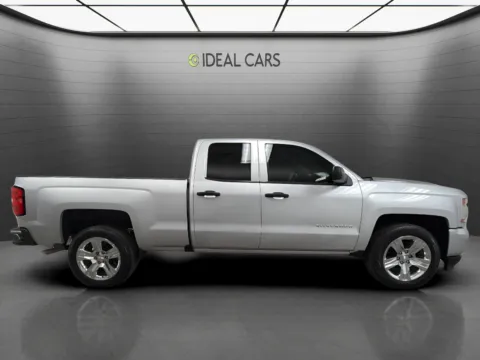 More photos of 2017 Chevrolet Silverado 1500 Custom at Ideal Cars - Broadway, AZ