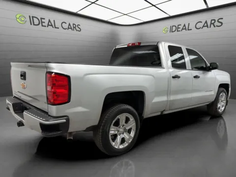 More photos of 2017 Chevrolet Silverado 1500 Custom at Ideal Cars - Broadway, AZ