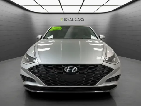 Photos of 2021 Hyundai SONATA SEL for sale in Mesa, AZ at Ideal Cars - at Alma School Rd