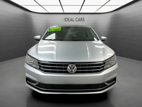 Photos of 2017 Volkswagen Passat 1.8T SE for sale in Mesa, AZ at Ideal Cars - at Alma School Rd