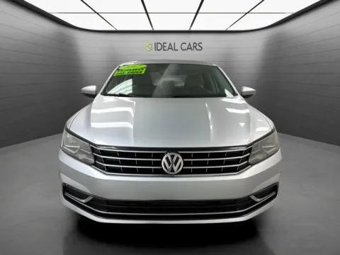 Photos of 2017 Volkswagen Passat 1.8T SE for sale in Mesa, AZ at Ideal Cars - at Alma School Rd