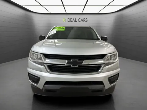 Photos of 2019 Chevrolet Colorado Work Truck for sale in Mesa, AZ at Ideal Cars - at Alma School Rd