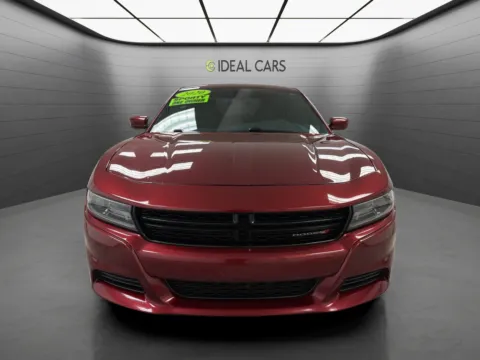 Photos of 2020 Dodge Charger SXT for sale in Mesa, AZ at Ideal Cars - at Alma School Rd
