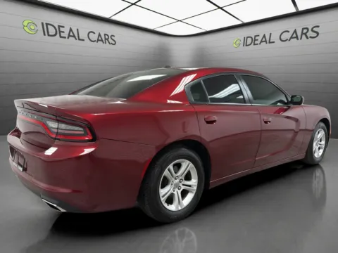 More photos of 2020 Dodge Charger SXT at Ideal Cars - at Alma School Rd, AZ