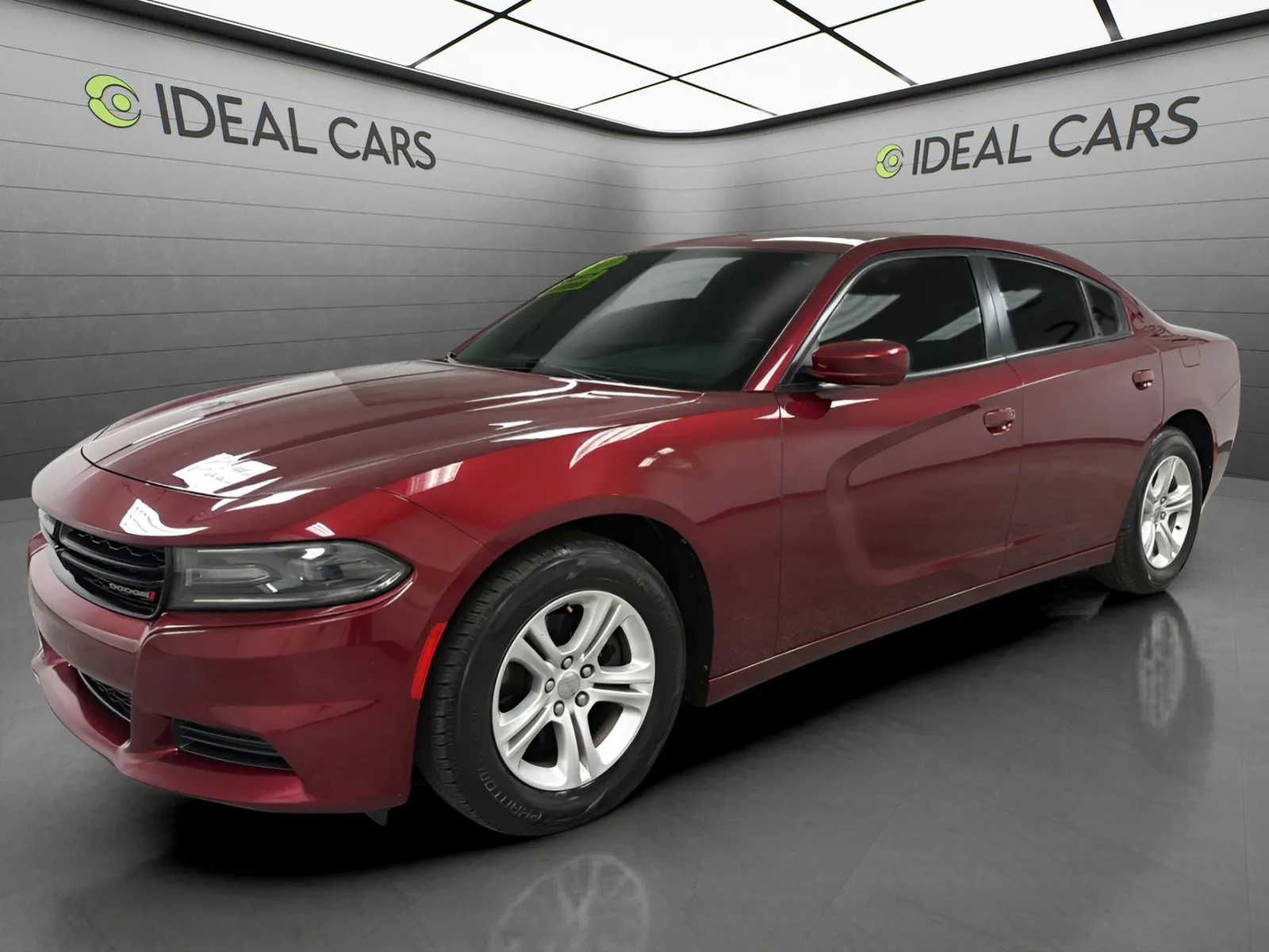 2020 Dodge Charger SXT for sale in Mesa, AZ