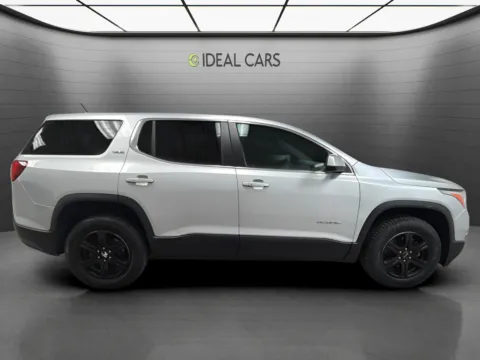More photos of 2018 GMC Acadia SLE-1 at Ideal Cars - at Alma School Rd, AZ