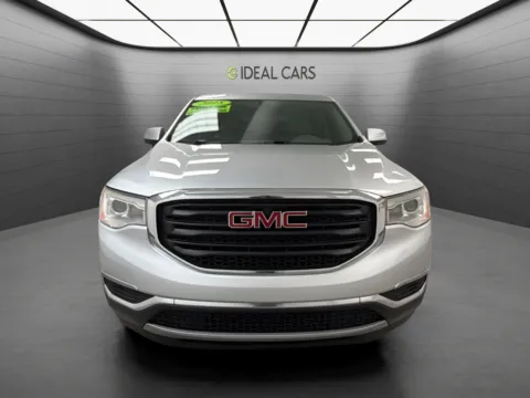 Photos of 2018 GMC Acadia SLE-1 for sale in Mesa, AZ at Ideal Cars - at Alma School Rd