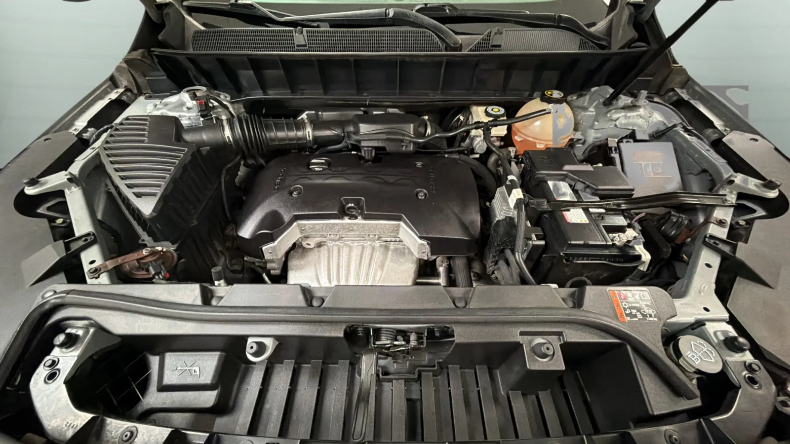 GMC Acadia photo 21