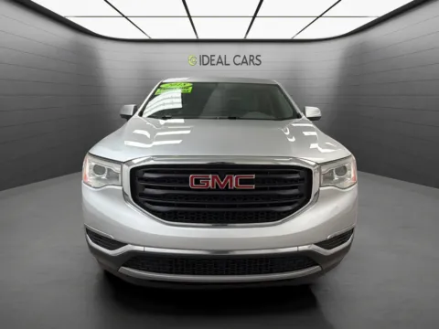Photos of 2018 GMC Acadia SLE-1 for sale in Mesa, AZ at Ideal Cars - at Alma School Rd
