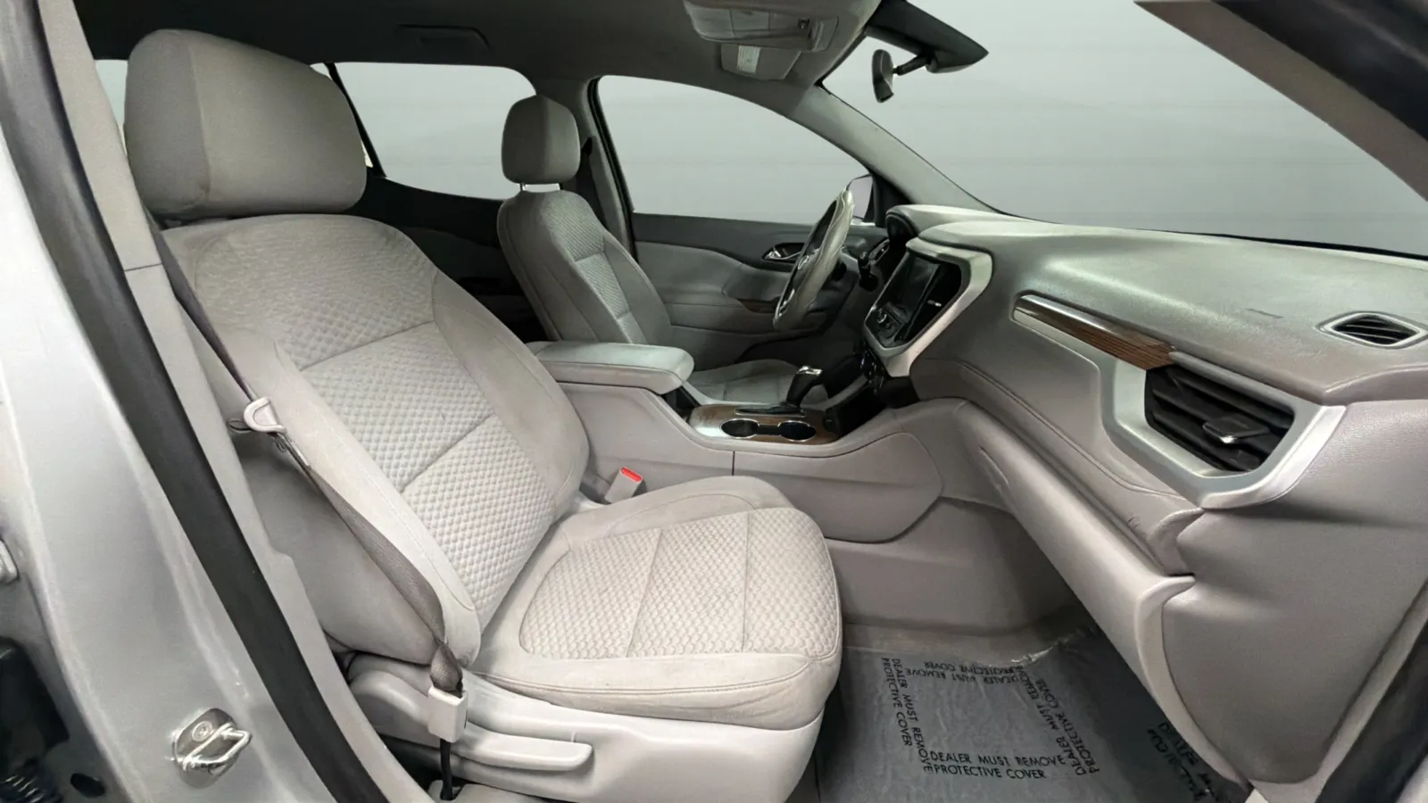 GMC Acadia photo 20