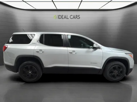 More photos of 2018 GMC Acadia SLE-1 at Ideal Cars - at Alma School Rd, AZ