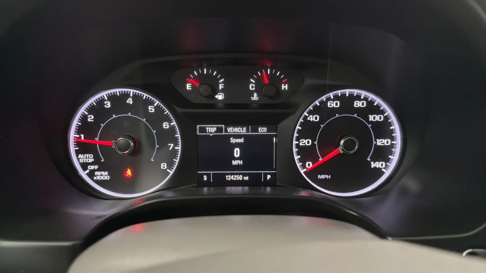 GMC Acadia photo 11