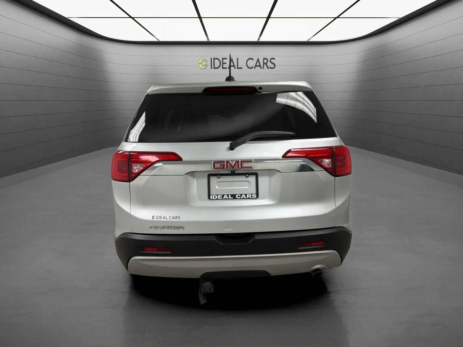 GMC Acadia photo 6