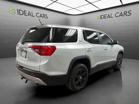 More photos of 2018 GMC Acadia SLE-1 at Ideal Cars - at Alma School Rd, AZ