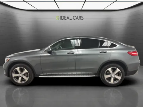 Photos of 2017 Mercedes-Benz GLC 300 4MATIC for sale in Mesa, AZ at Ideal Cars - at Alma School Rd
