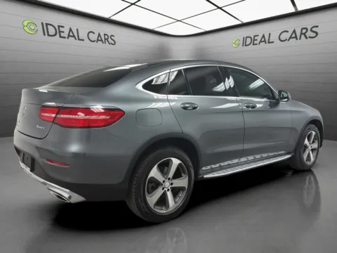 More photos of 2017 Mercedes-Benz GLC 300 4MATIC at Ideal Cars - at Alma School Rd, AZ