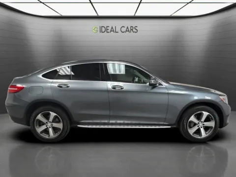 More photos of 2017 Mercedes-Benz GLC 300 4MATIC at Ideal Cars - at Alma School Rd, AZ