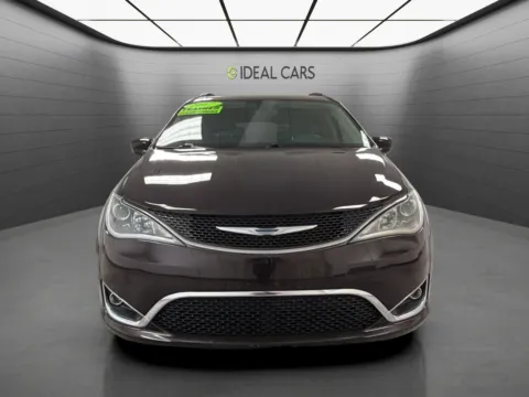 Photos of 2017 Chrysler Pacifica Touring-L for sale in Mesa, AZ at Ideal Cars - at Alma School Rd